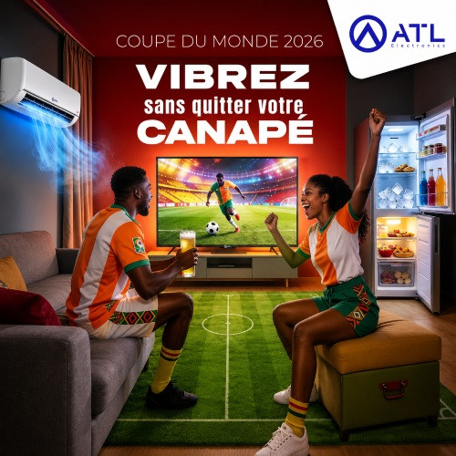 ALZONO promo