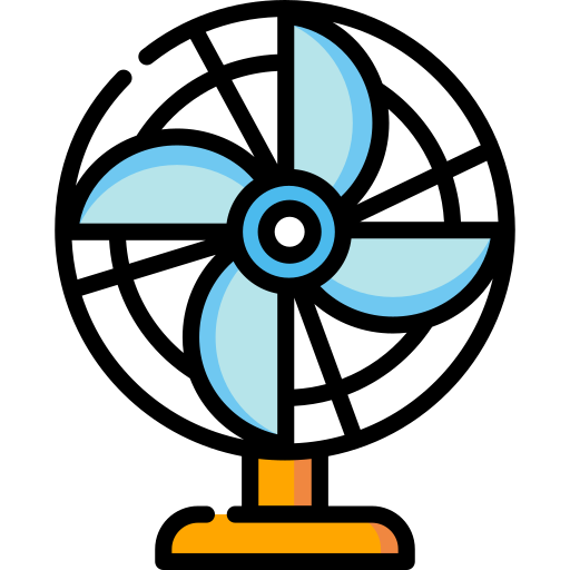 Ventilateur
