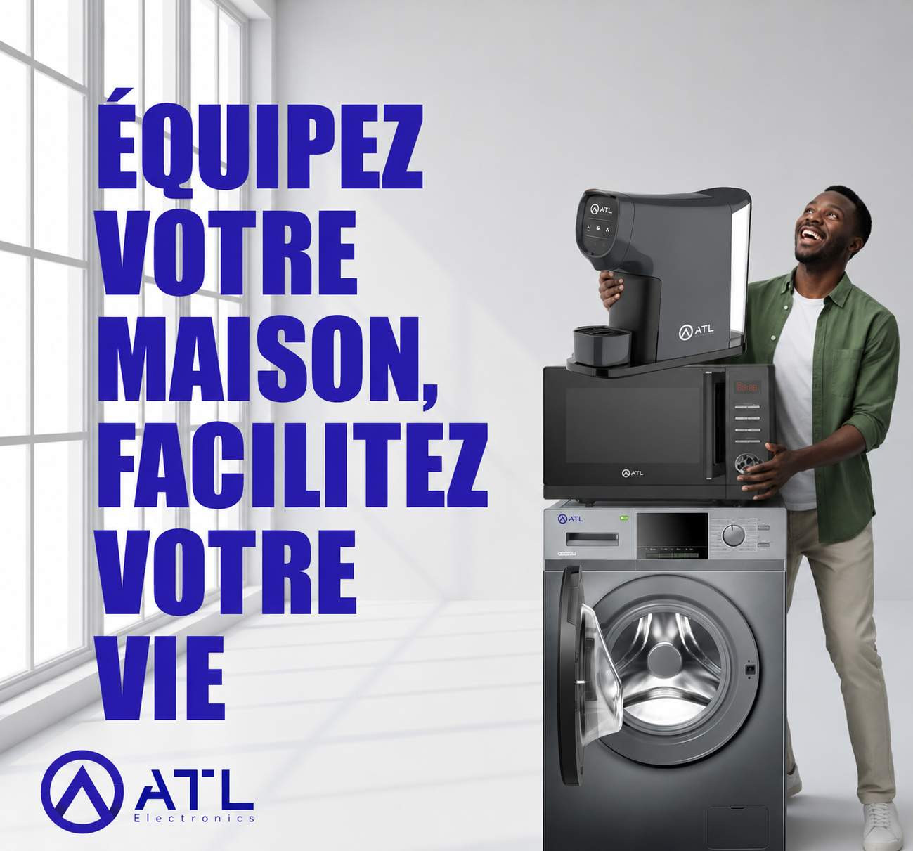 ALZONO promo