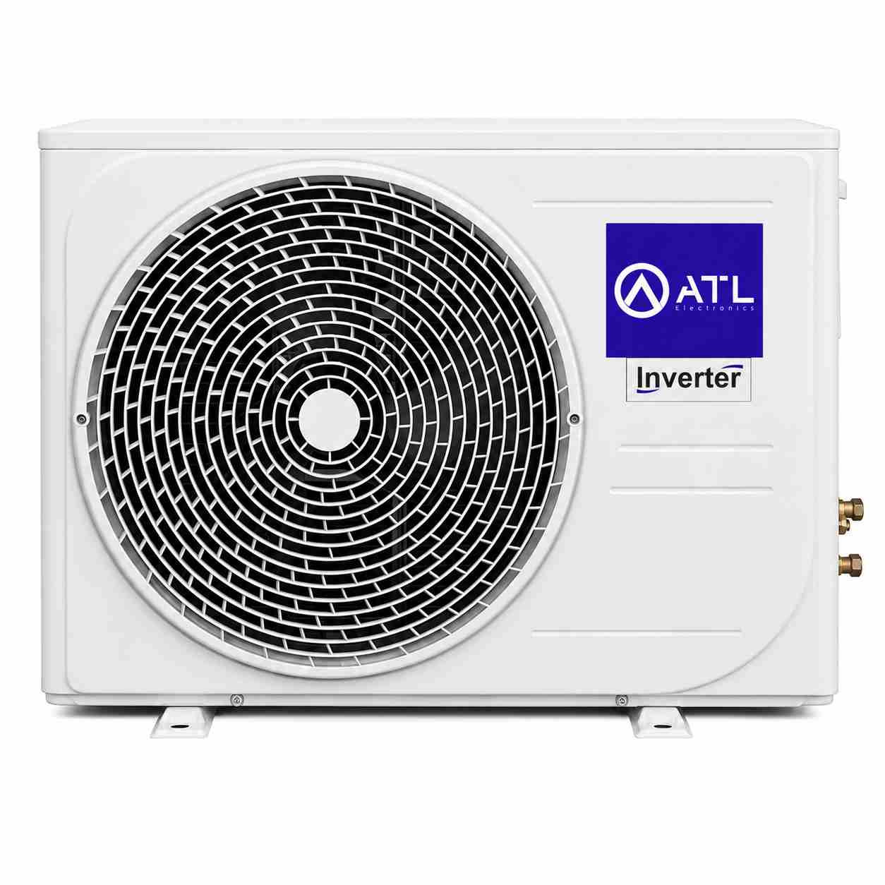 SPLIT ATL INVERTER 1,5 CV 12000 BTU CLOUD ATL-12ACW_CLOUD