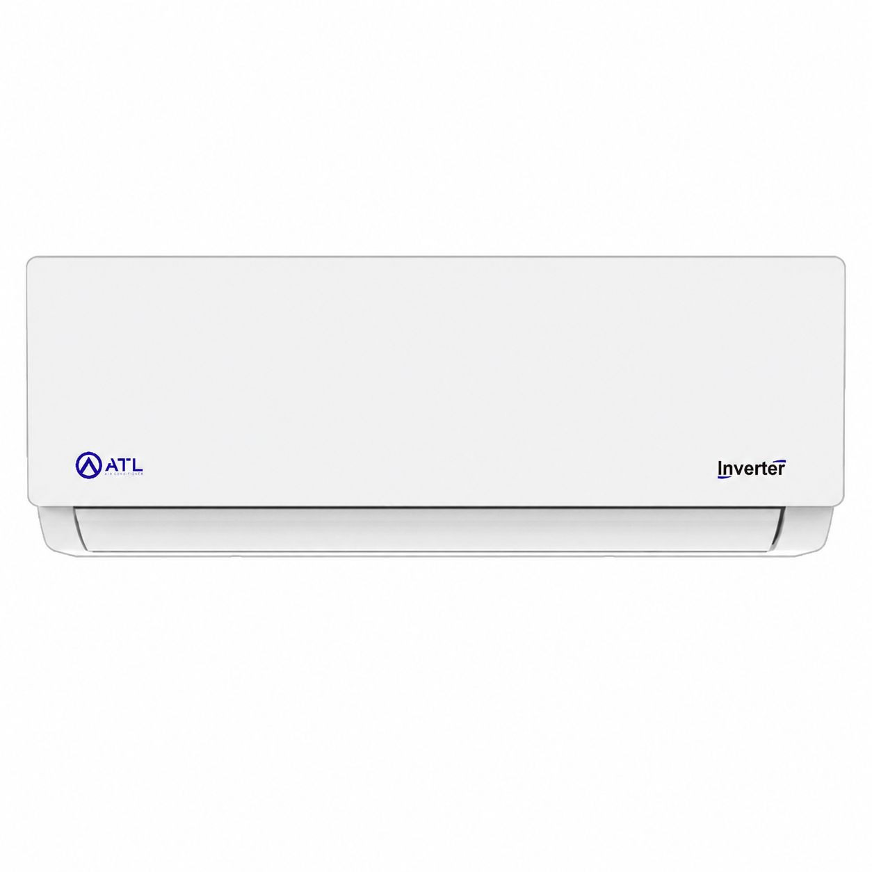 SPLIT ATL INVERTER 1,5 CV 12000 BTU CLOUD ATL-12ACW_CLOUD